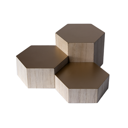 Tray - Riser Bee - Medium Size