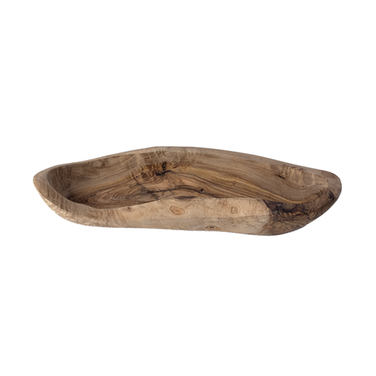 Tray - Treelog - Medium Size