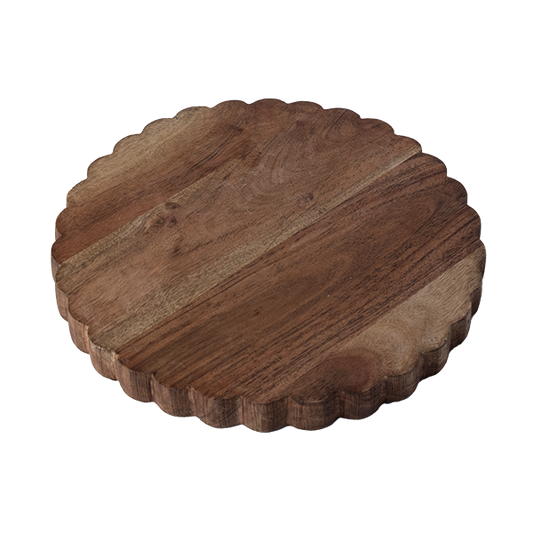 Tray - Tree Trunk - Large Size