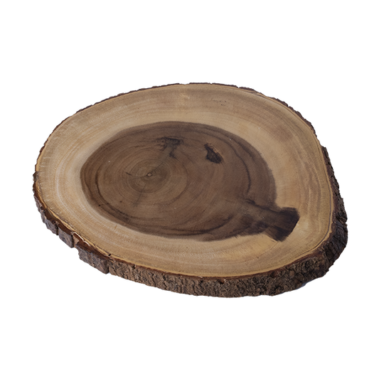 Tray - Wooden - Medium Size