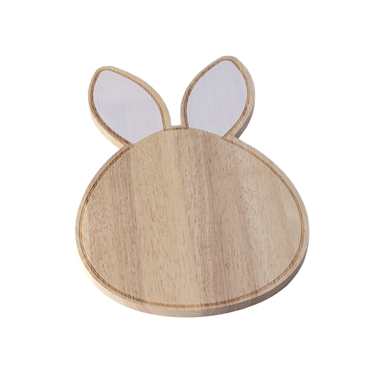 Tray Theme - Bunny - Small Size