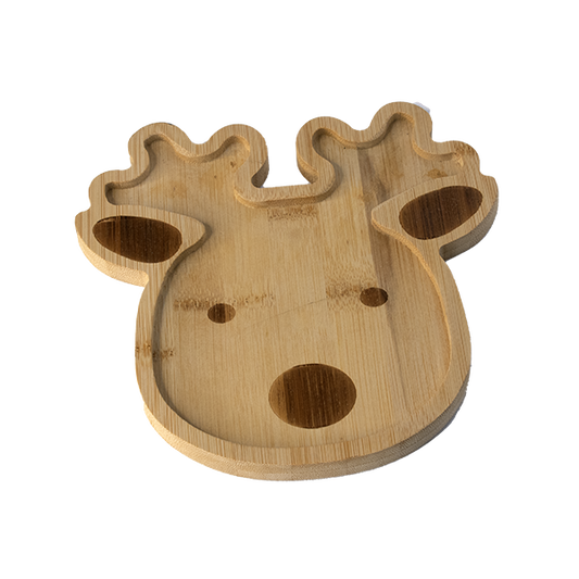 Tray Theme - Deer - Small Size