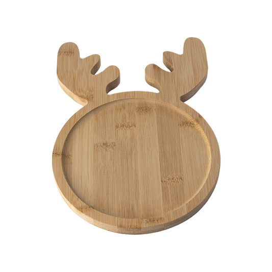 Tray Theme - Moose - Small Size
