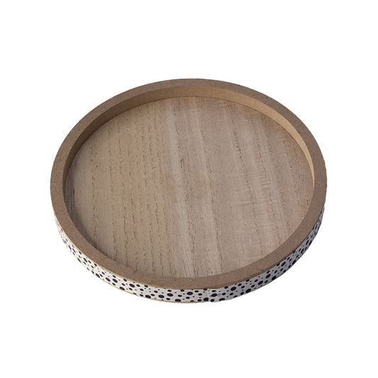 Tray Theme - Round - Small Size