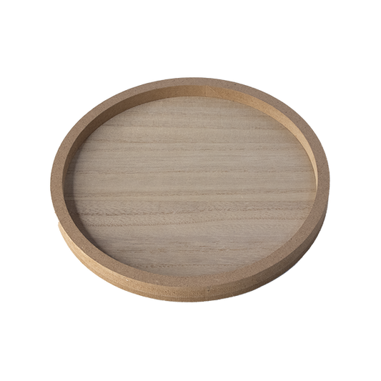 Tray Theme - Round - Small Size