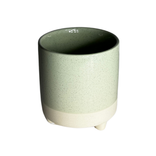 Vase - Green Tea - Small Size
