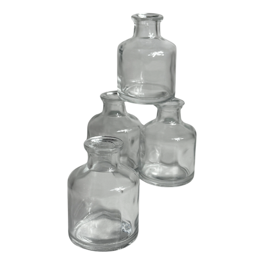 Vase - Kit Mini Vase - Mini Size