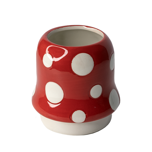 Vase - Mushroom - Small Size
