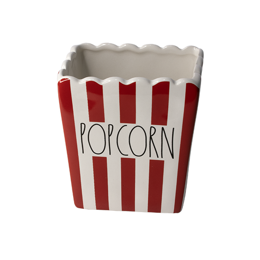 Vase - Popcorn - Medium Size