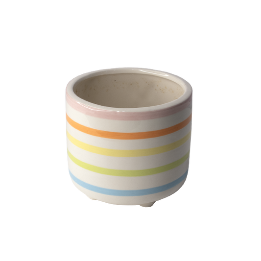 Vase - Rainbow - Medium Size