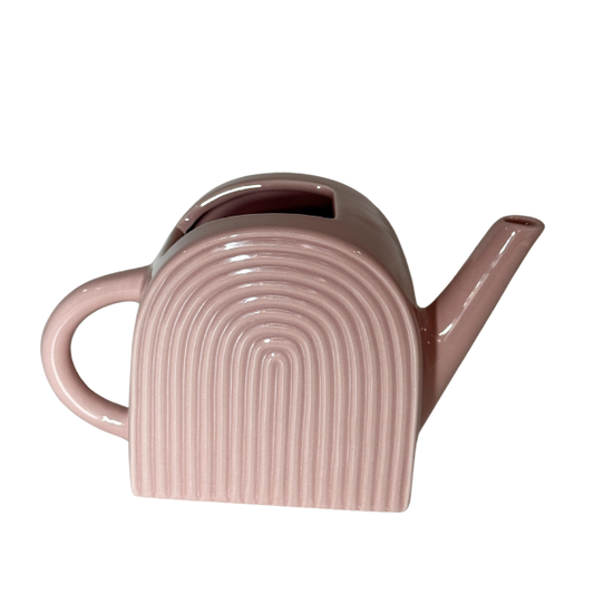 Vase - Tea Kettle - Small Size