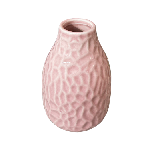 Vase - Textured - Small Size