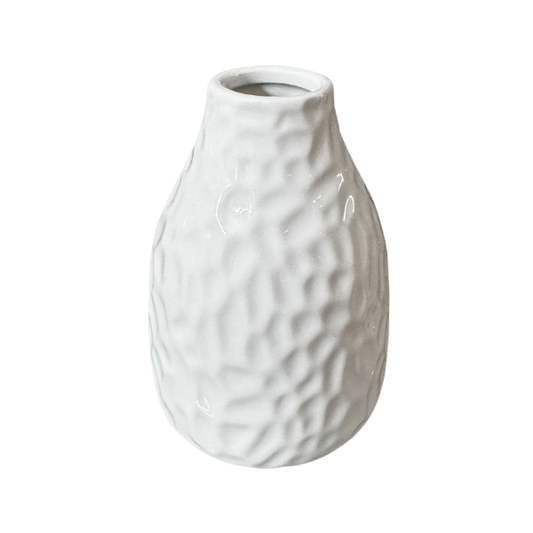 Vase - Textured - Small Size