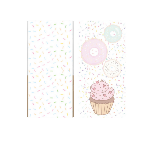 Backdrop Cover - Bundle - Sweeties