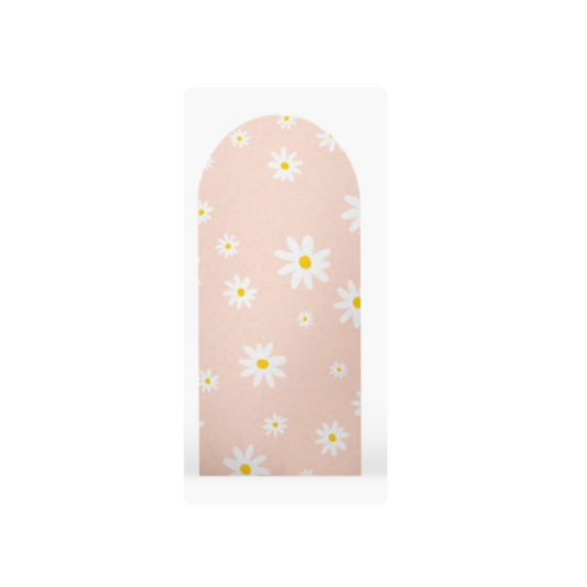 Backdrop Cover - Daisy