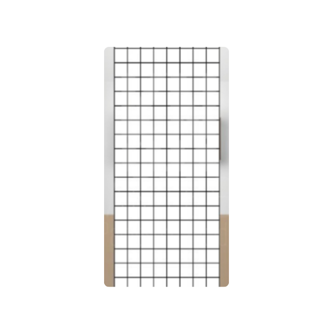 Backdrop Cover - Grid