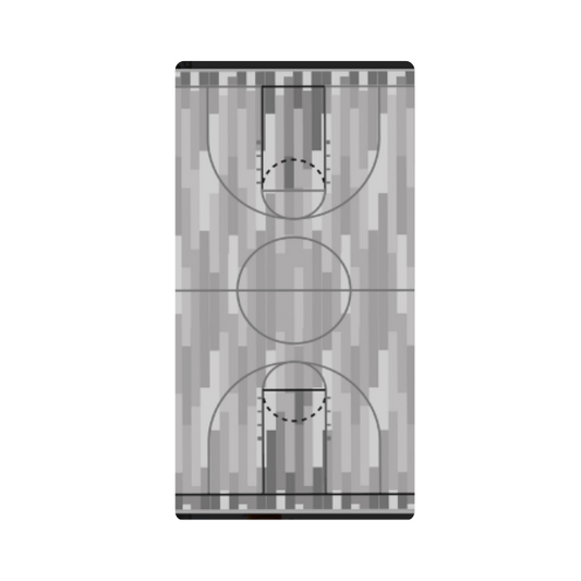 Backdrop Cover - Sport Basketball