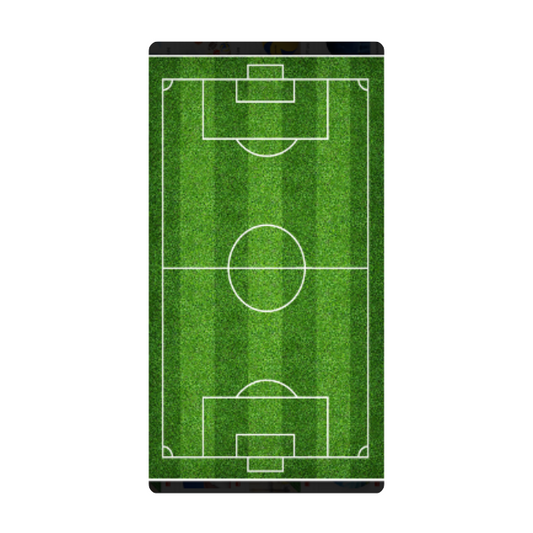 Backdrop Cover - Sport Soccer