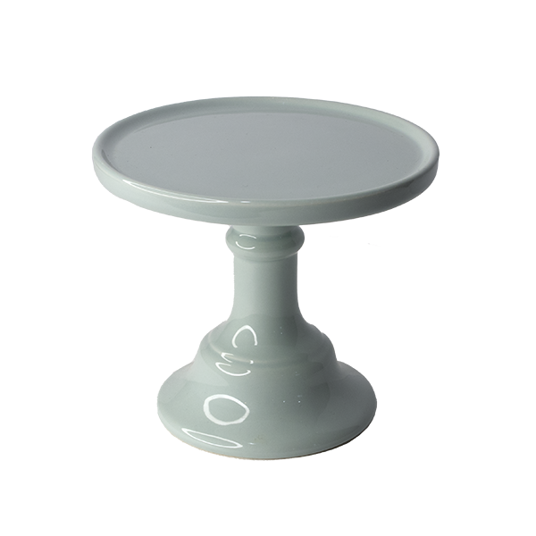 Cake Stand - Classic Collection - Small Size