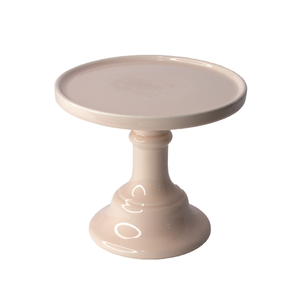 Cake Stand - Classic Collection - Small Size