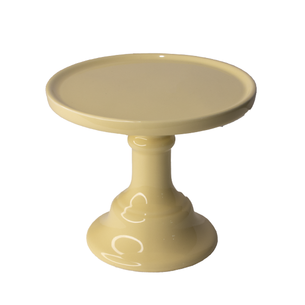 Cake Stand - Classic Collection - Small Size