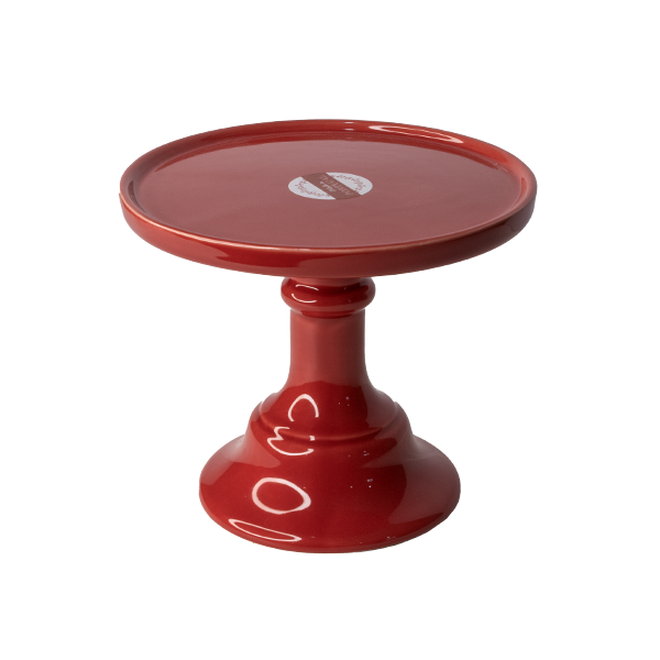 Cake Stand - Classic Collection - Small Size