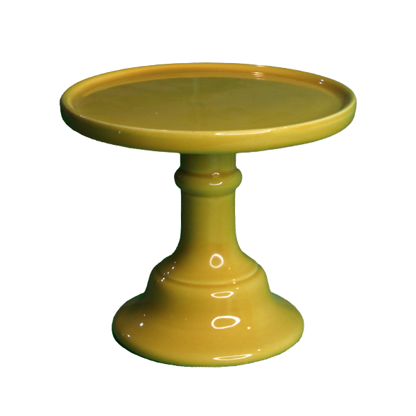 Cake Stand - Classic Collection - Small Size