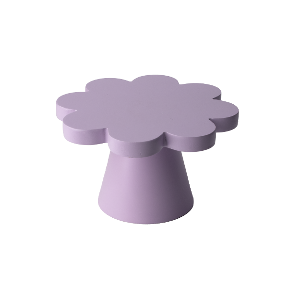 Cake Stand - Flower Collection - Small Size