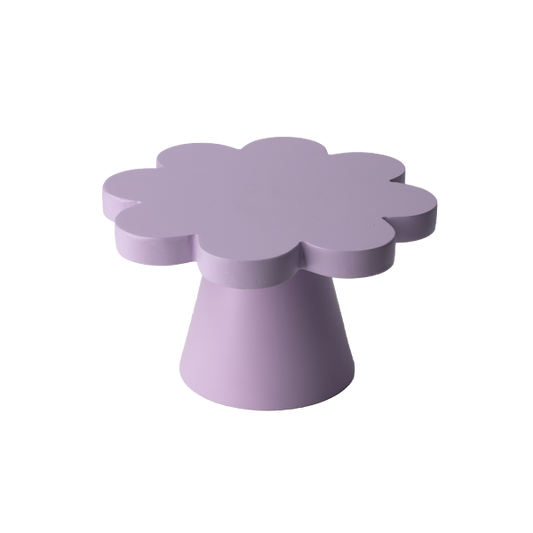 Cake Stand - Flower Collection - Small Size