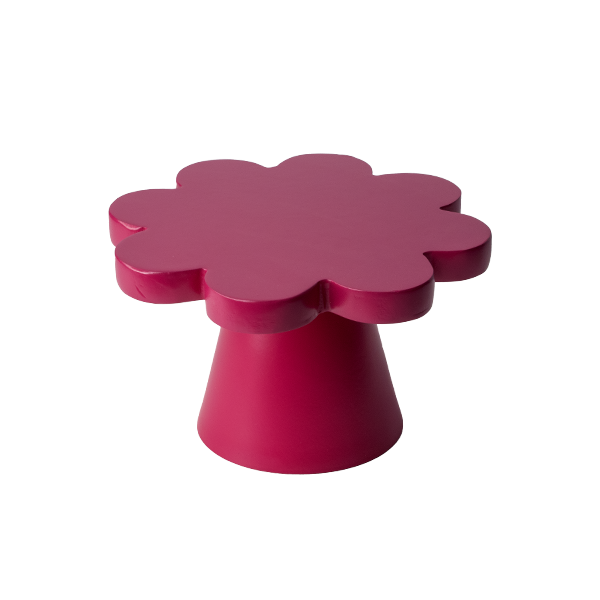 Cake Stand - Flower Collection - Small Size