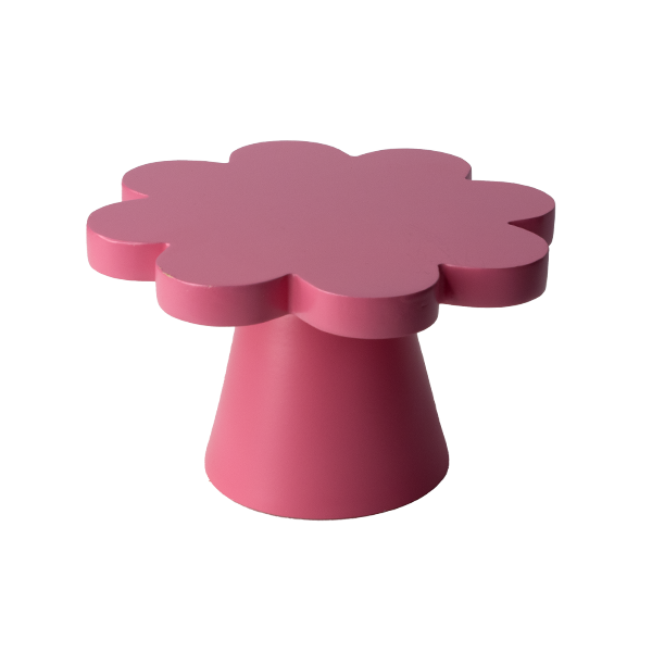 Cake Stand - Flower Collection - Small Size