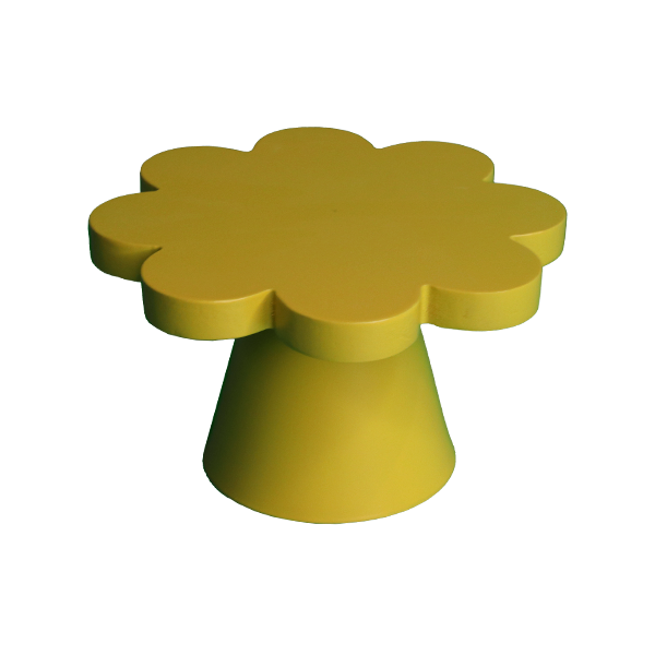 Cake Stand - Flower Collection - Small Size