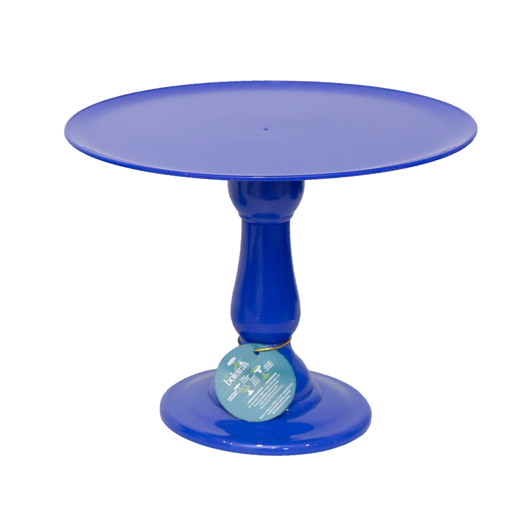 Cake Stand - Mosaic Collection - Extra Large Size