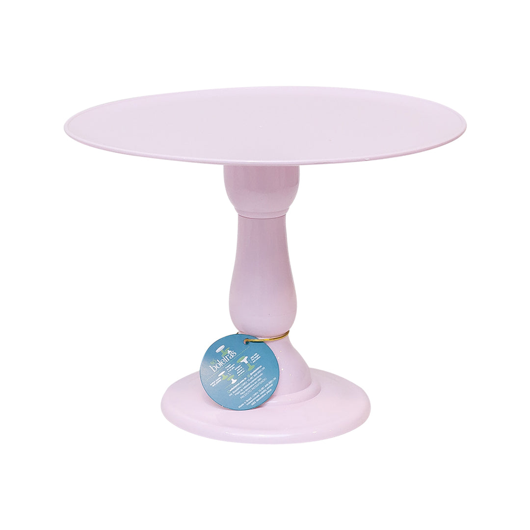 Cake Stand - Mosaic Collection - Extra Large Size