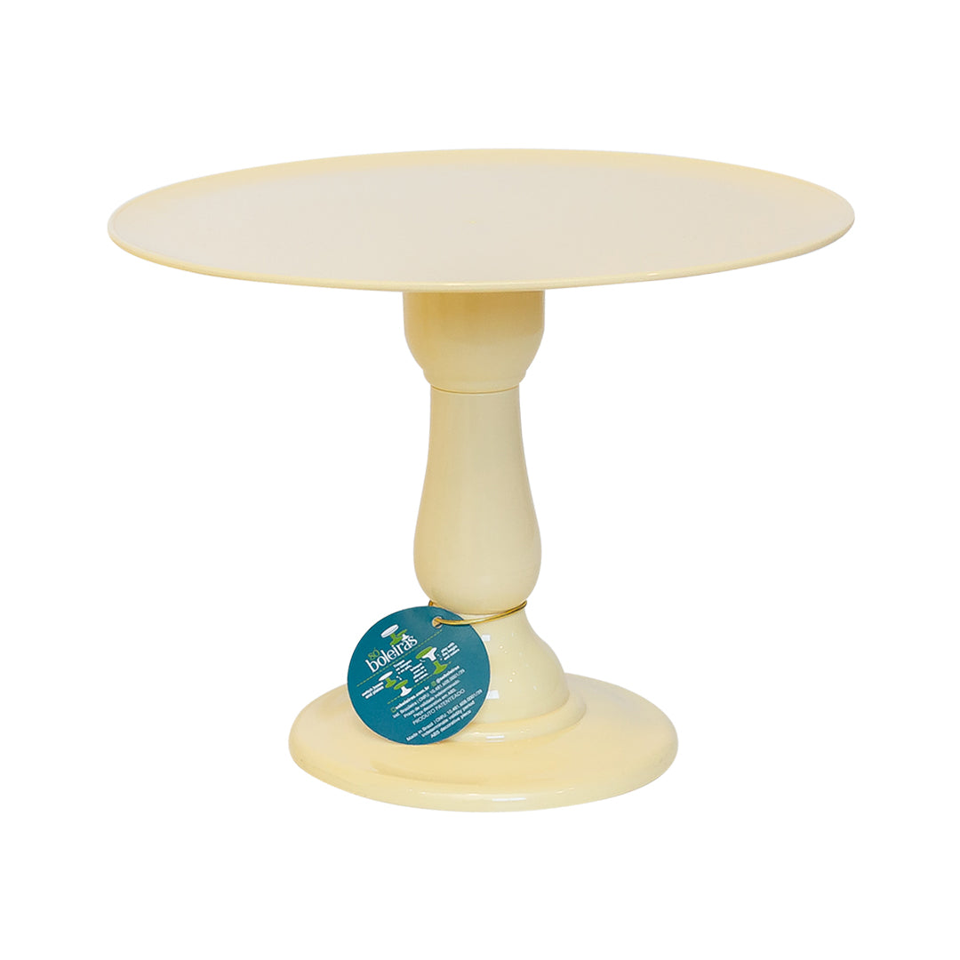 Cake Stand - Mosaic Collection - Extra Large Size