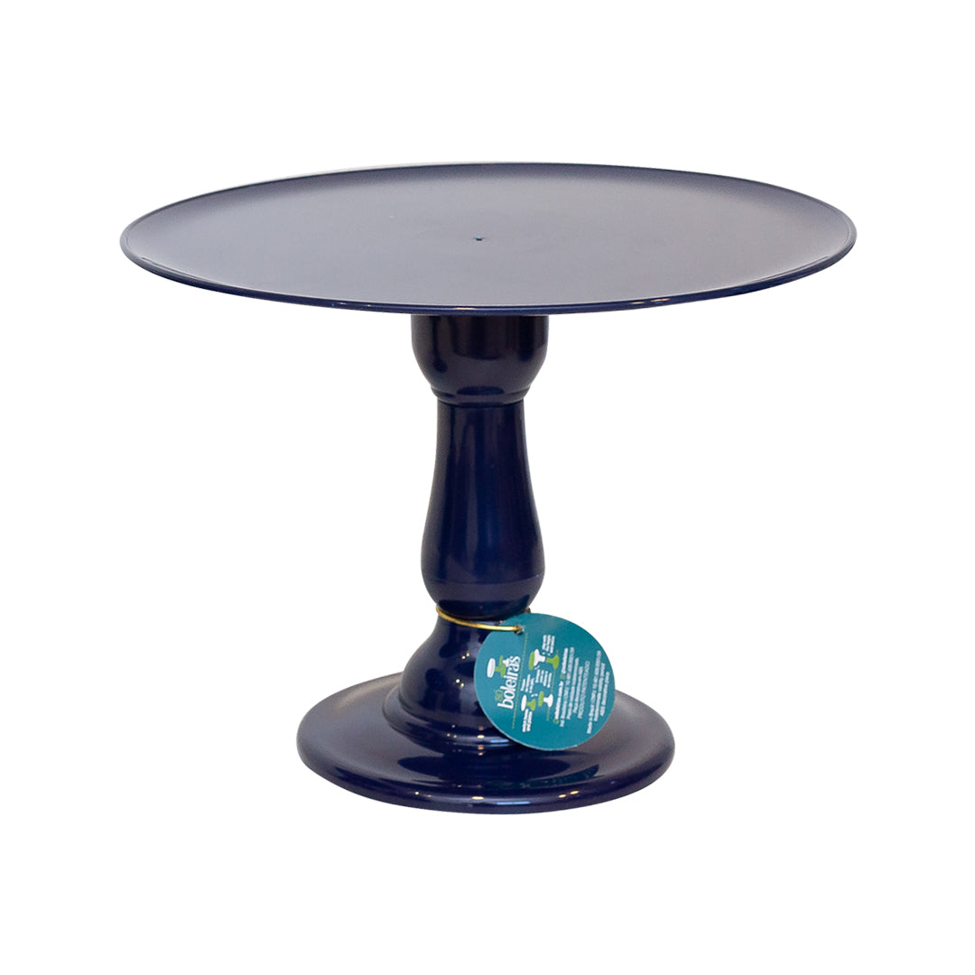 Cake Stand - Mosaic Collection - Extra Large Size