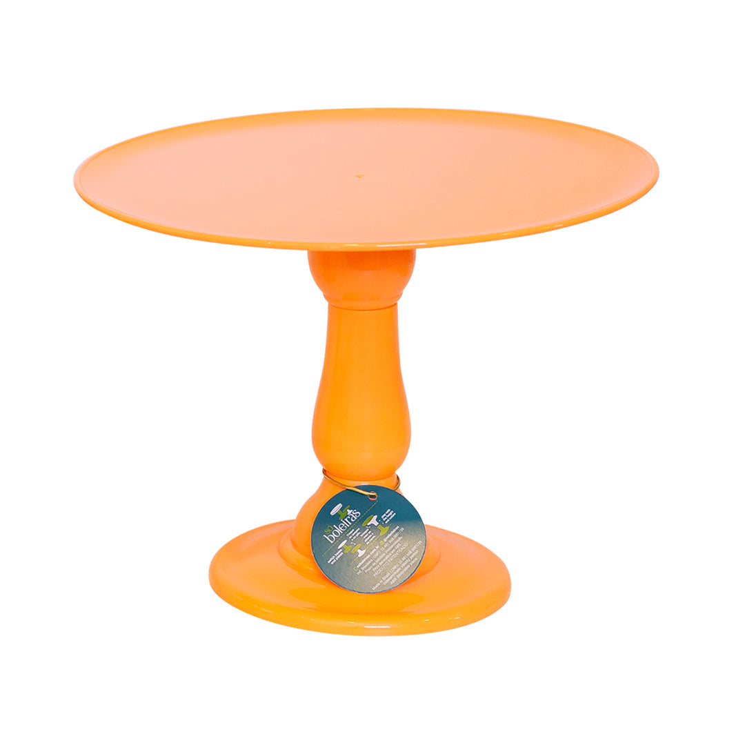 Cake Stand - Mosaic Collection - Extra Large Size