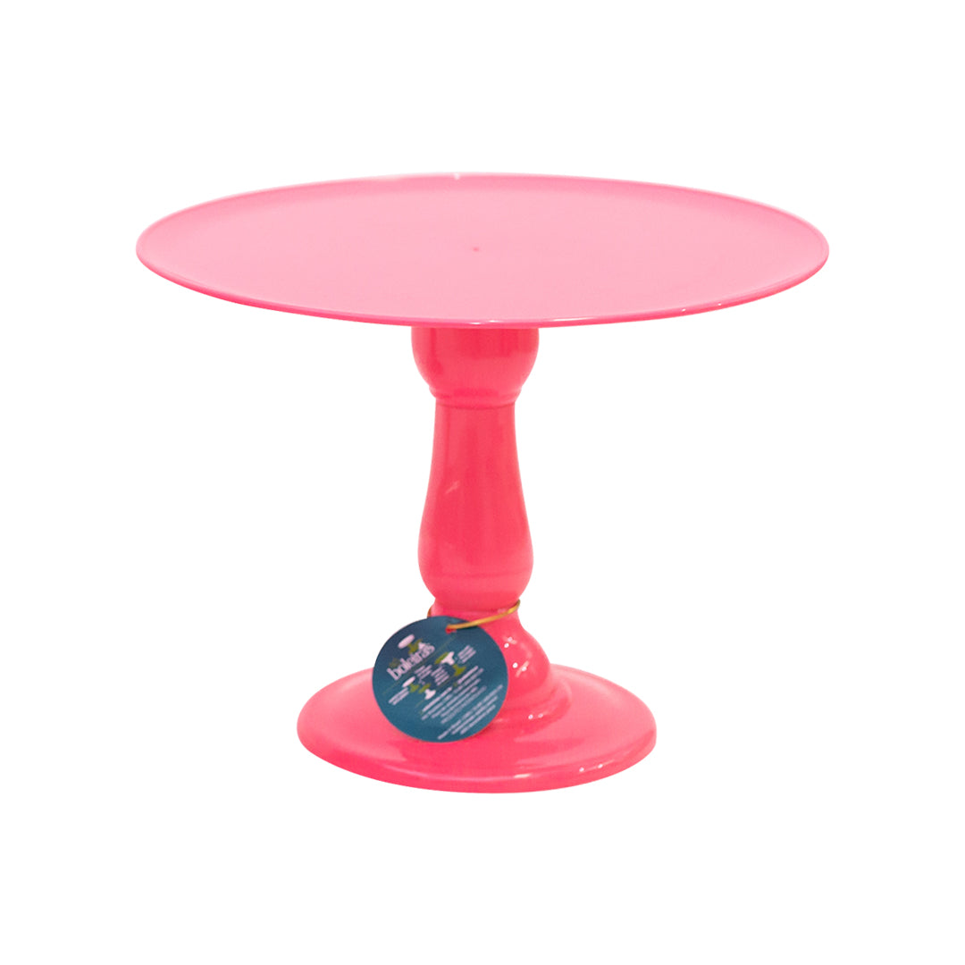 Cake Stand - Mosaic Collection - Extra Large Size