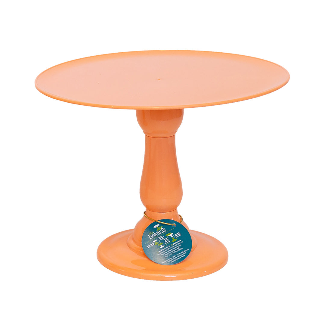 Cake Stand - Mosaic Collection - Extra Large Size