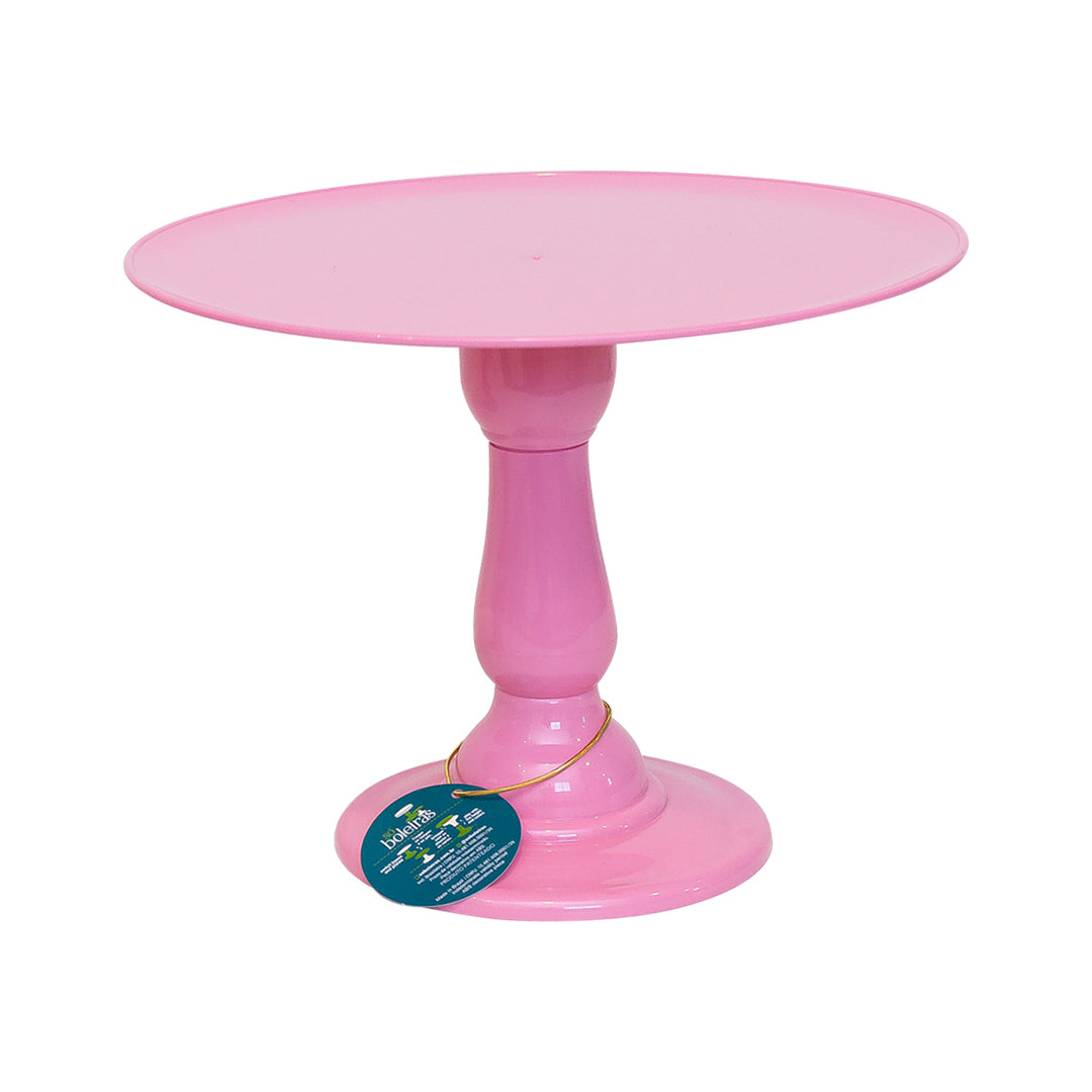 Cake Stand - Mosaic Collection - Extra Large Size