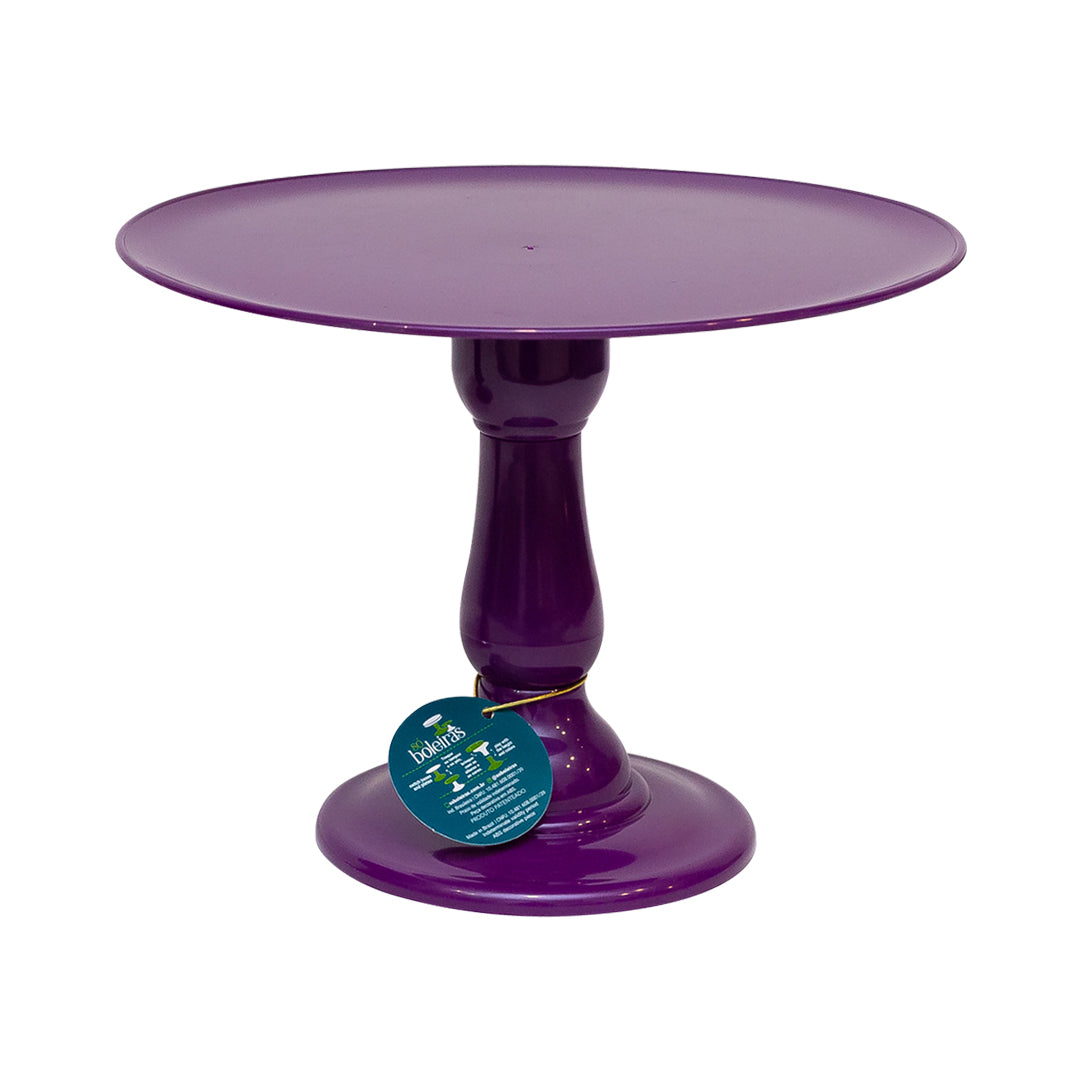 Cake Stand - Mosaic Collection - Extra Large Size