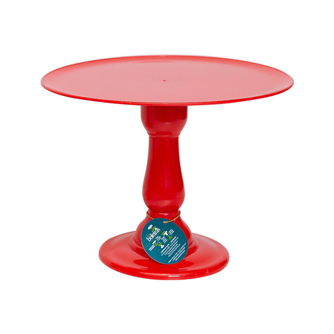 Cake Stand - Mosaic Collection - Extra Large Size