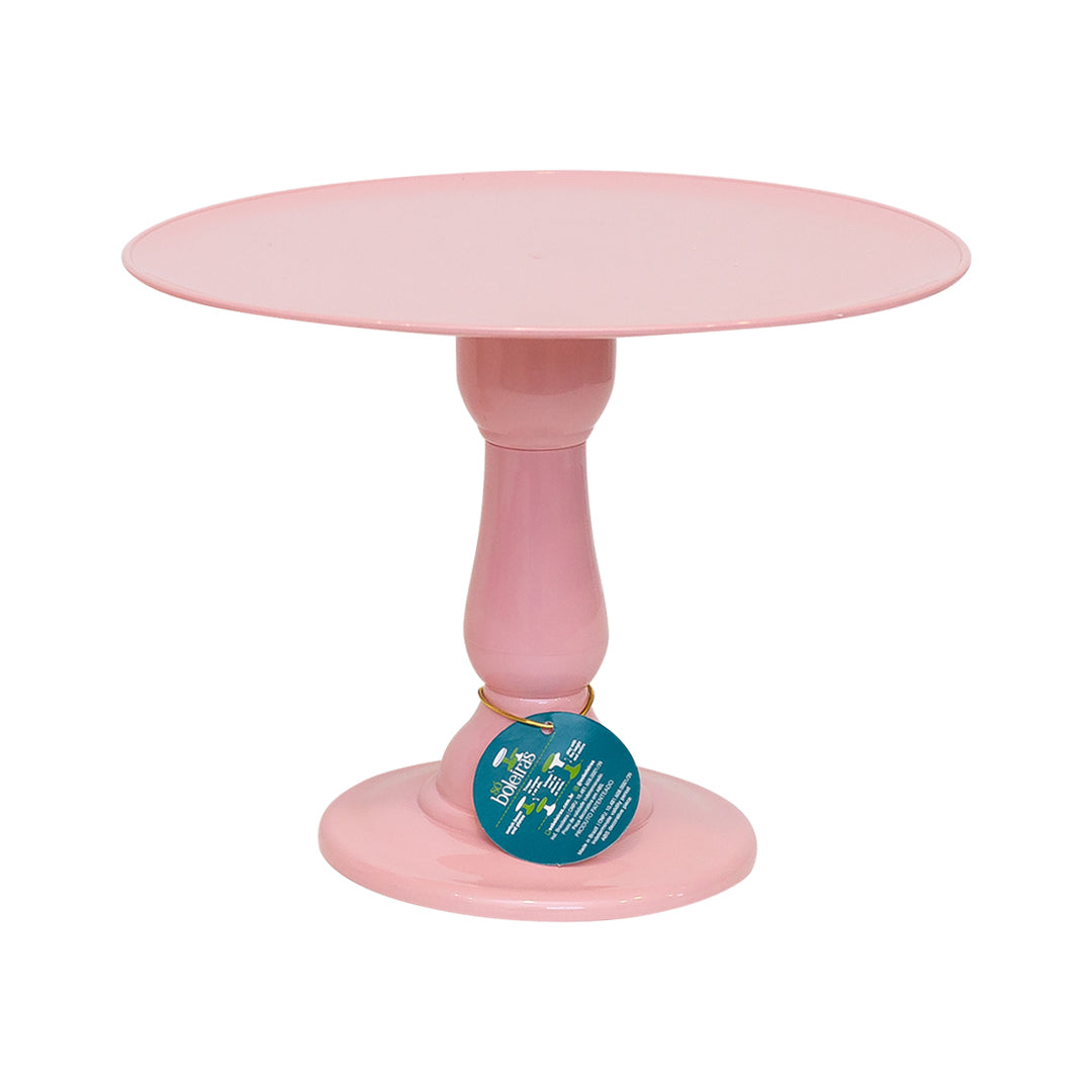 Cake Stand - Mosaic Collection - Extra Large Size