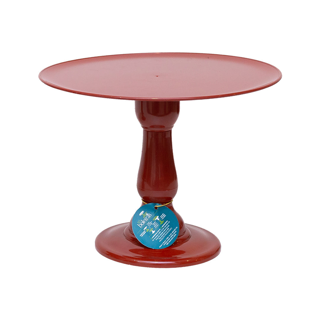 Cake Stand - Mosaic Collection - Extra Large Size