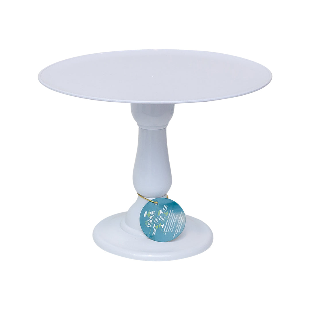 Cake Stand - Mosaic Collection - Extra Large Size