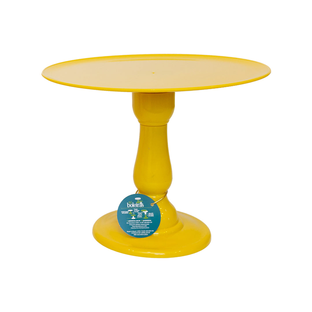 Cake Stand - Mosaic Collection - Extra Large Size