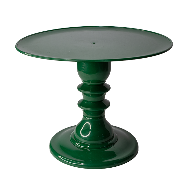 Cake Stand - Mosaic Collection - Large Size