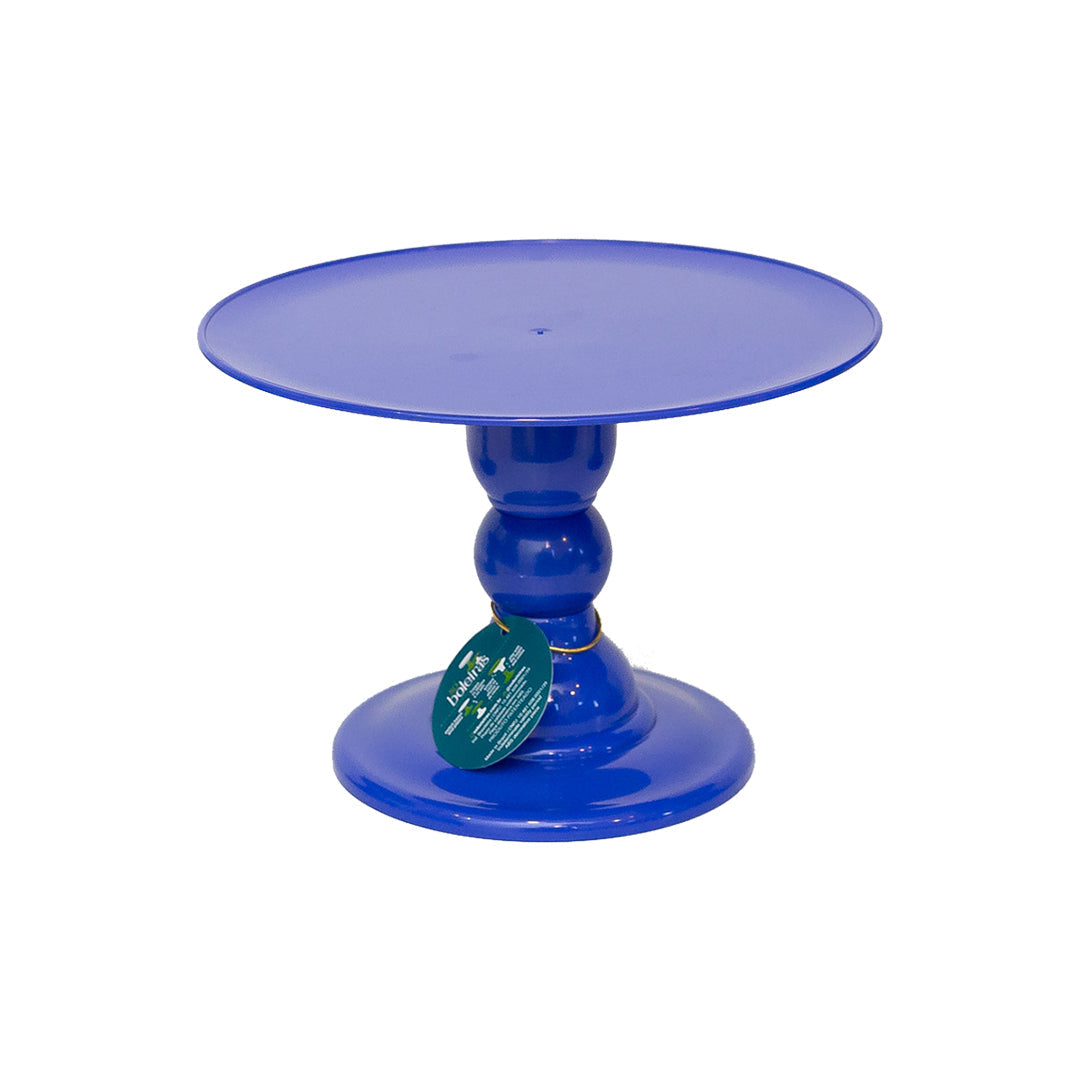 Cake Stand - Mosaic Collection - Medium Size