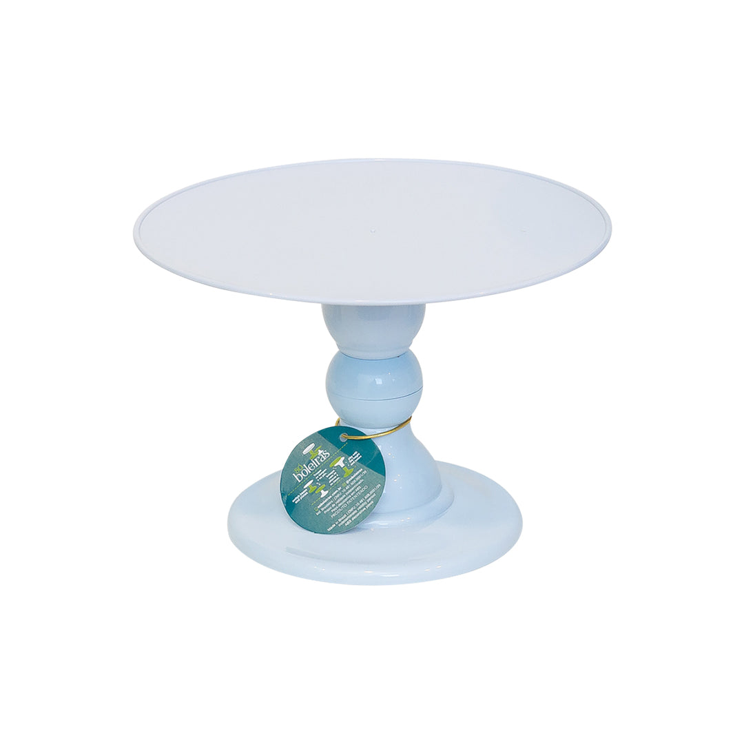 Cake Stand - Mosaic Collection - Medium Size