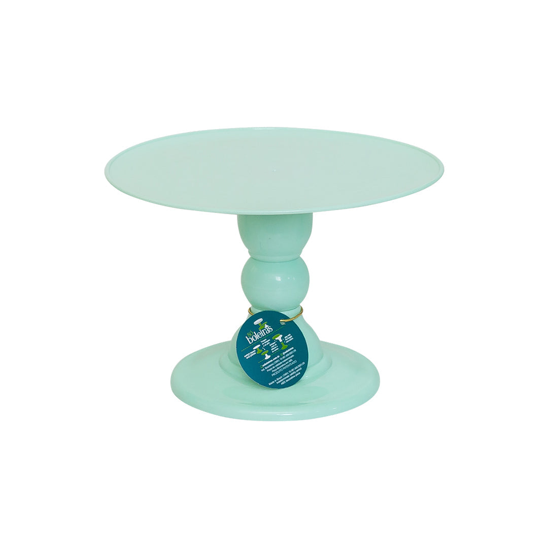 Cake Stand - Mosaic Collection - Medium Size